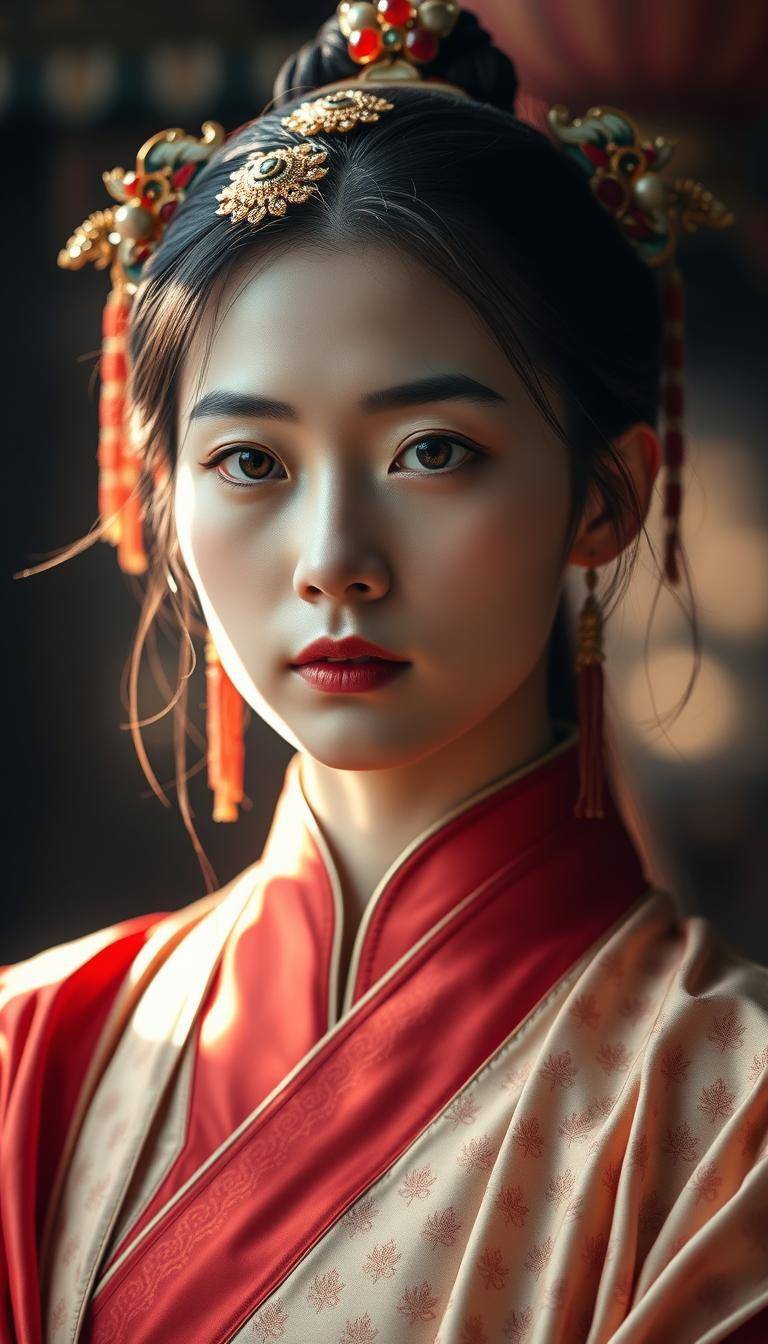 Chị Gái Trong Tâm Bão