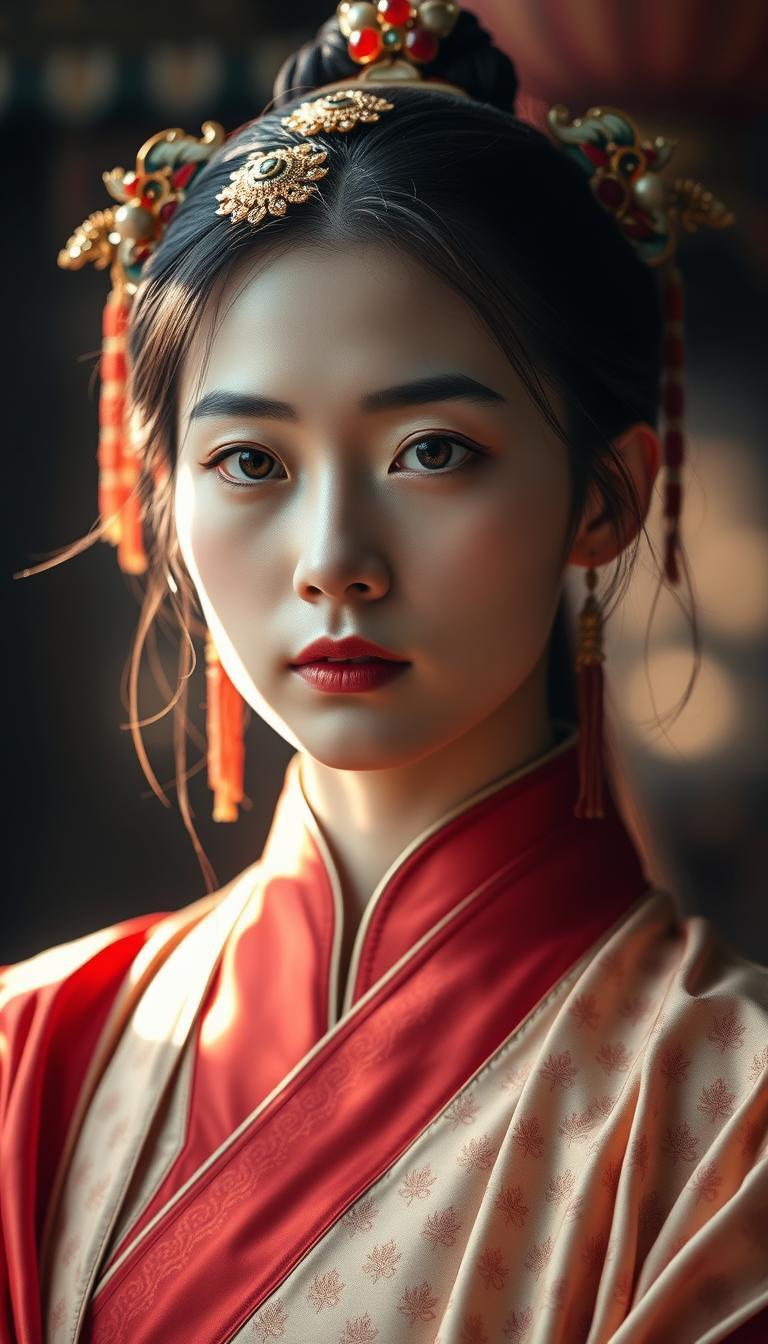 Chị Gái Trong Tâm Bão