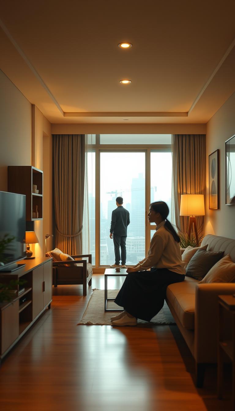 Đêm Ly Hôn, Tôi Mang Đi Bốn Người Thừa Kế Của Nhà Họ Phó