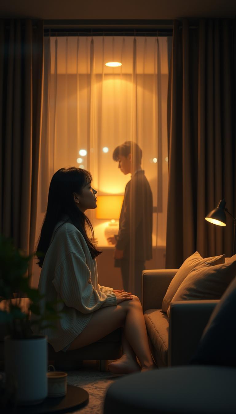 Hạnh Phúc Do Tôi Tự Tạo