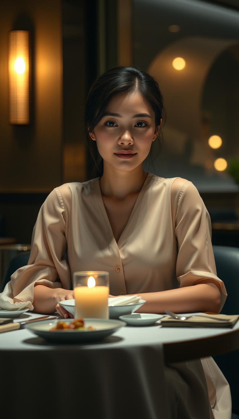 Bữa Tiệc Hải Sản Vả Mặt Nhà Chồng