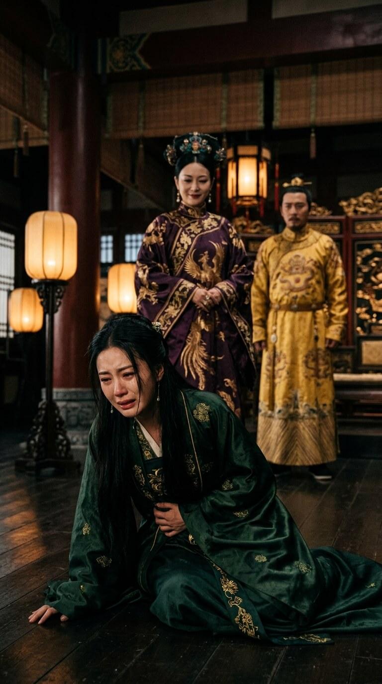 Trùng Sinh Nơi Lãnh Cung