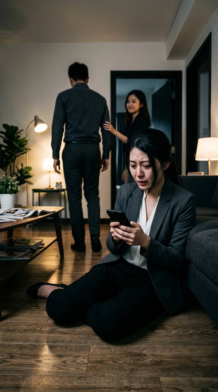 Phản Bội Có Giá Của Nó