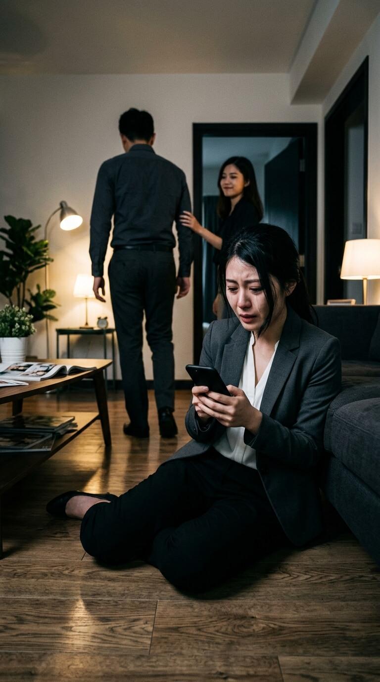 Phản Bội Có Giá Của Nó