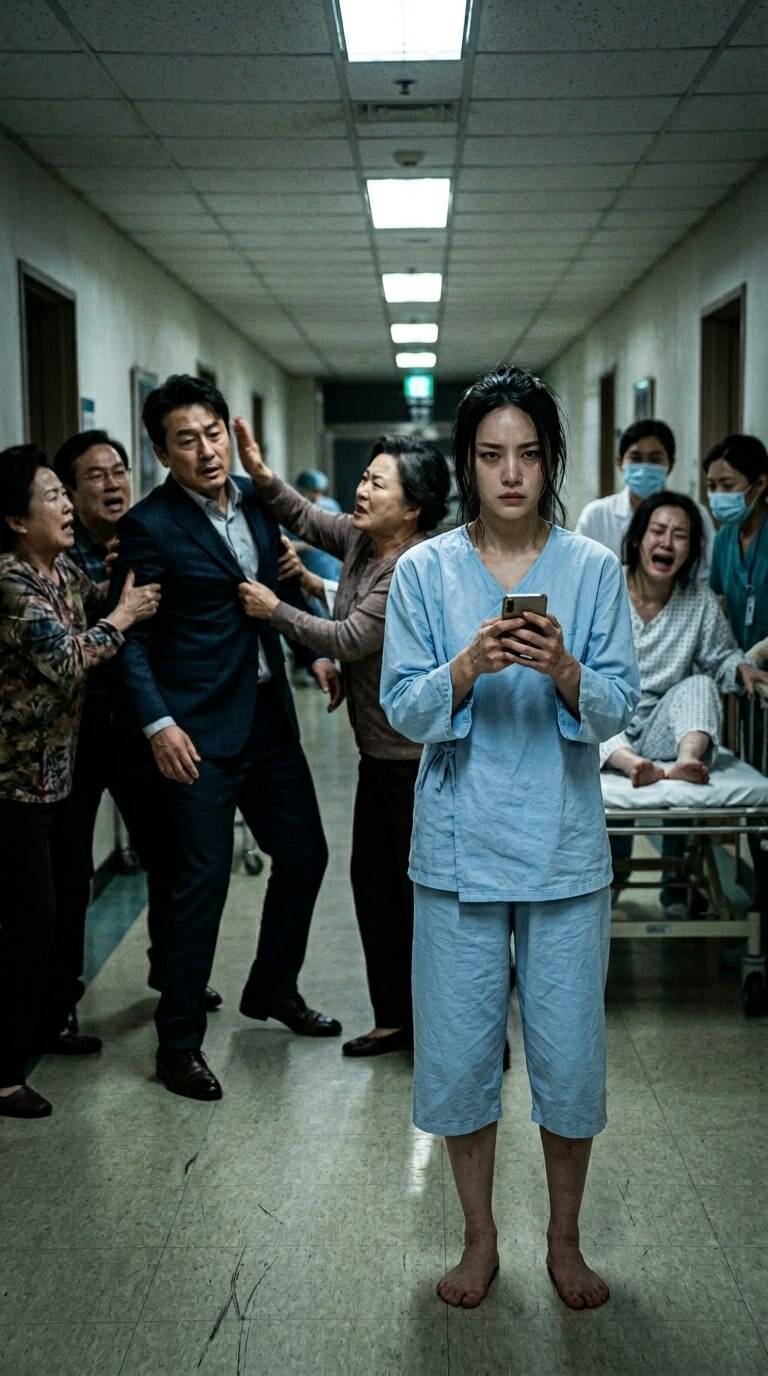 Trọng Sinh, Tôi Tự Tay Kết Thúc Tất Cả