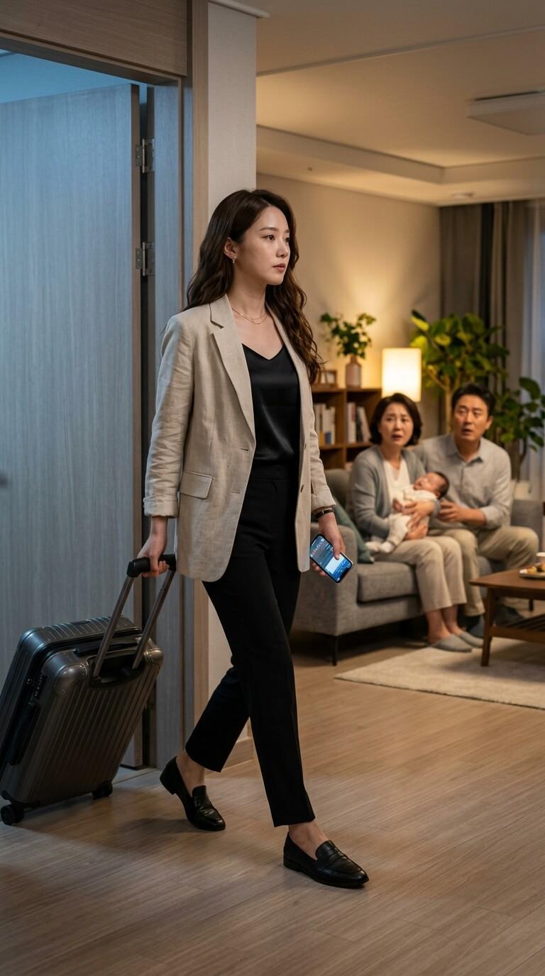 Ngưỡng Giới Hạn Cuối Cùng Của Tình Mẫu