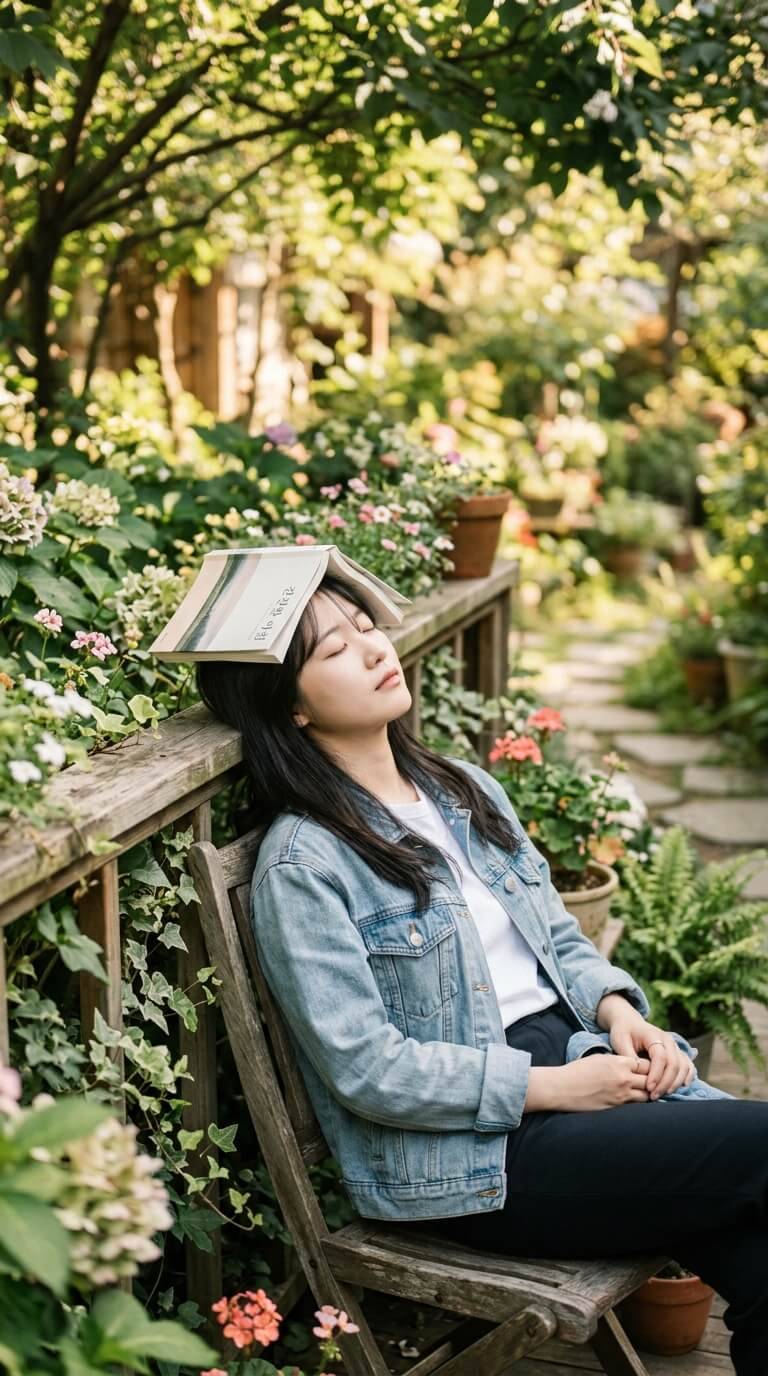 Tất Cả Chỉ Là Lời Bao Biện