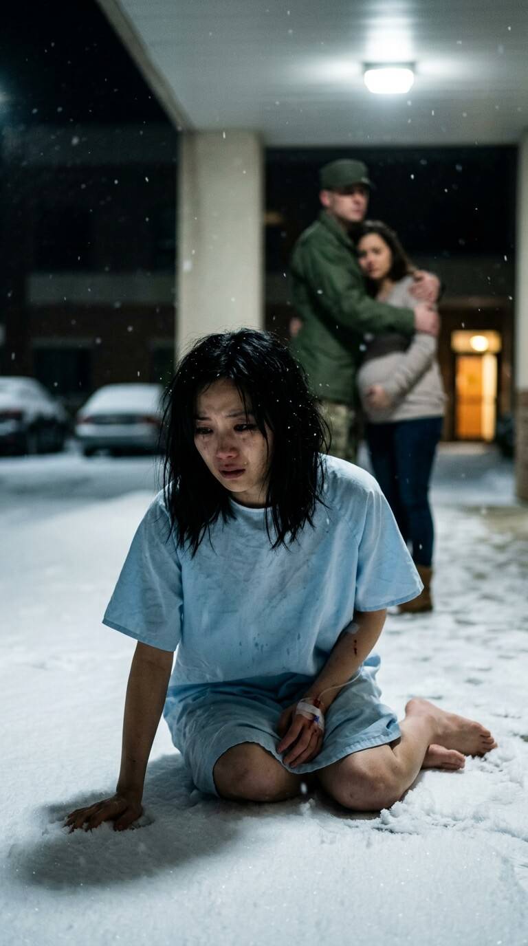 Tâm Họa Vĩnh Cửu