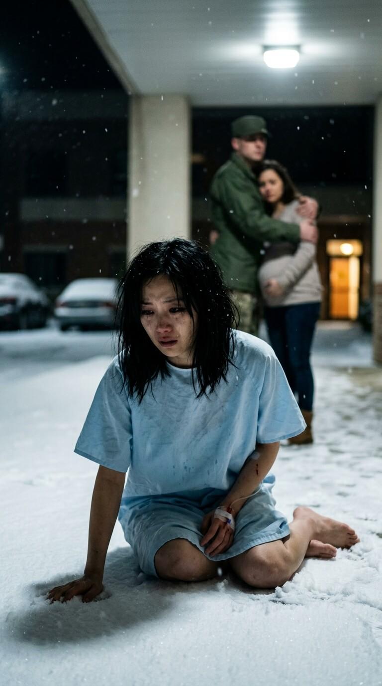 Tâm Họa Vĩnh Cửu