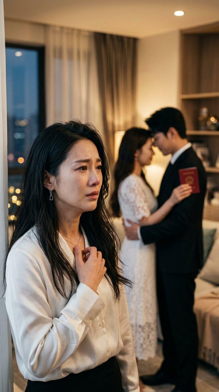 Tình Yêu Đến Vào Đời