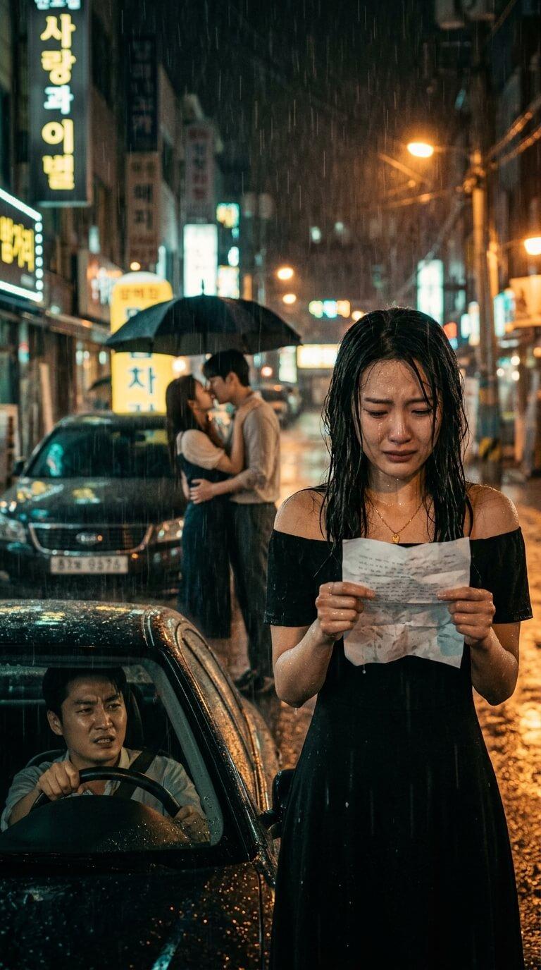 Báo Cáo Kết Hôn: Cuộc Phiêu Lưu Tình Yêu Bất Ngờ