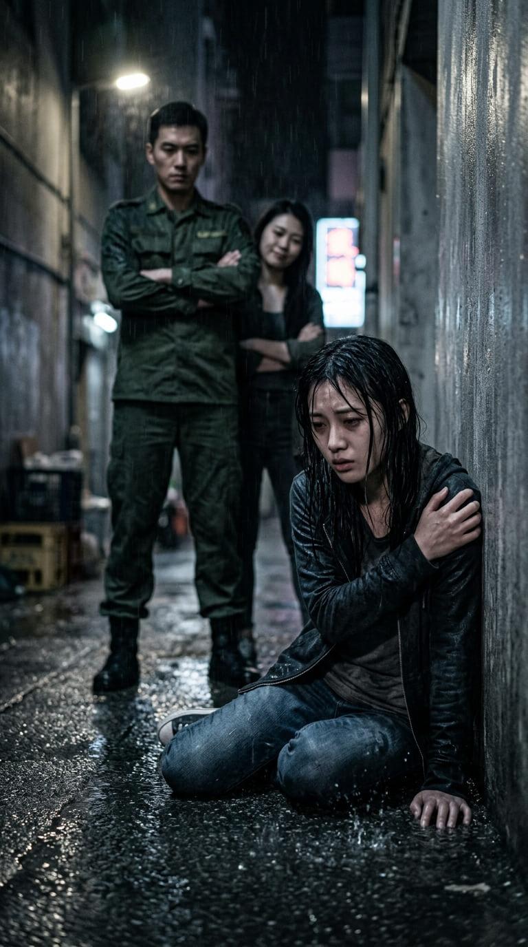 Mất Tự Do