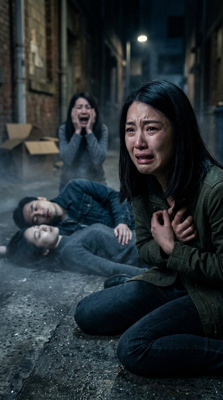 Tình Yêu Bất Ngờ Của Bạn Thân