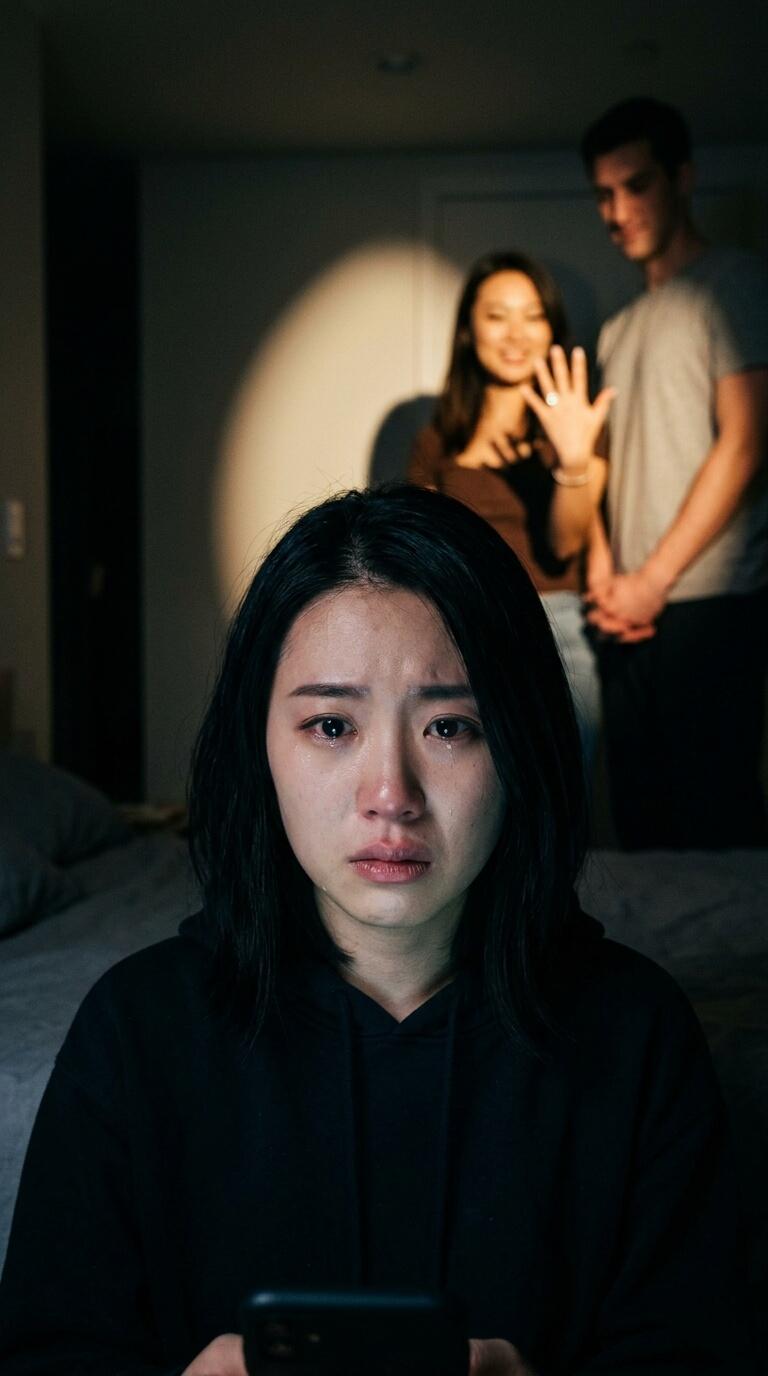 Blogger Tình Yêu