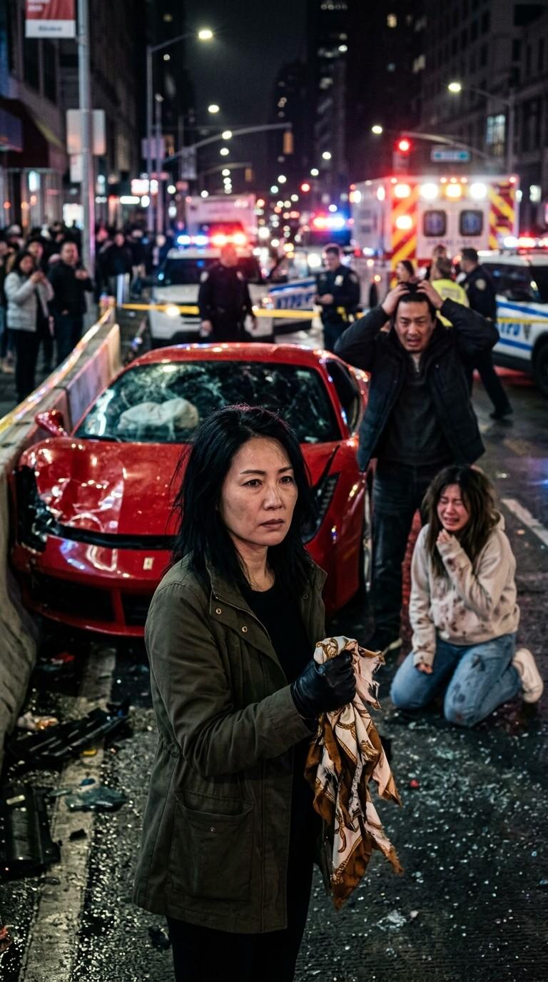 Tạm Biệt Để Tìm Lại