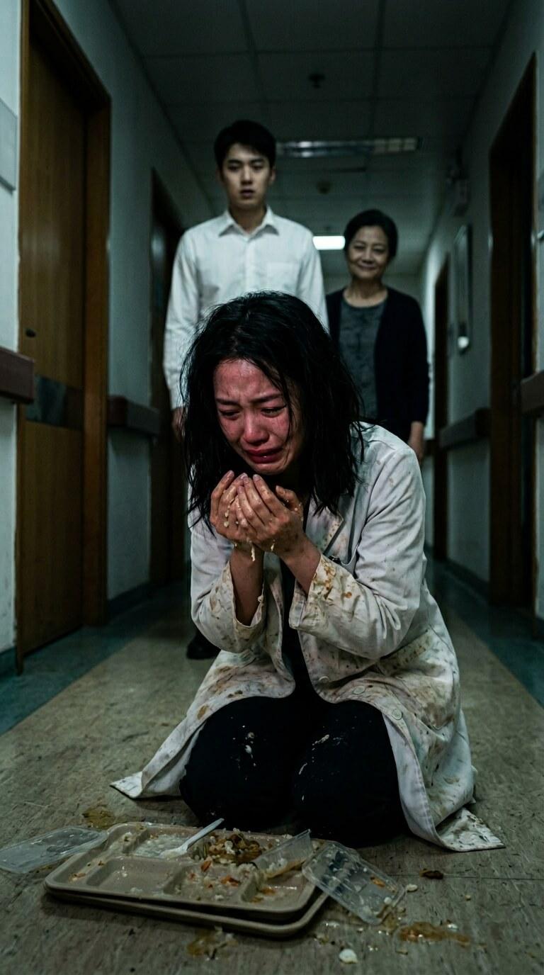 Bất Ngờ Của Anh