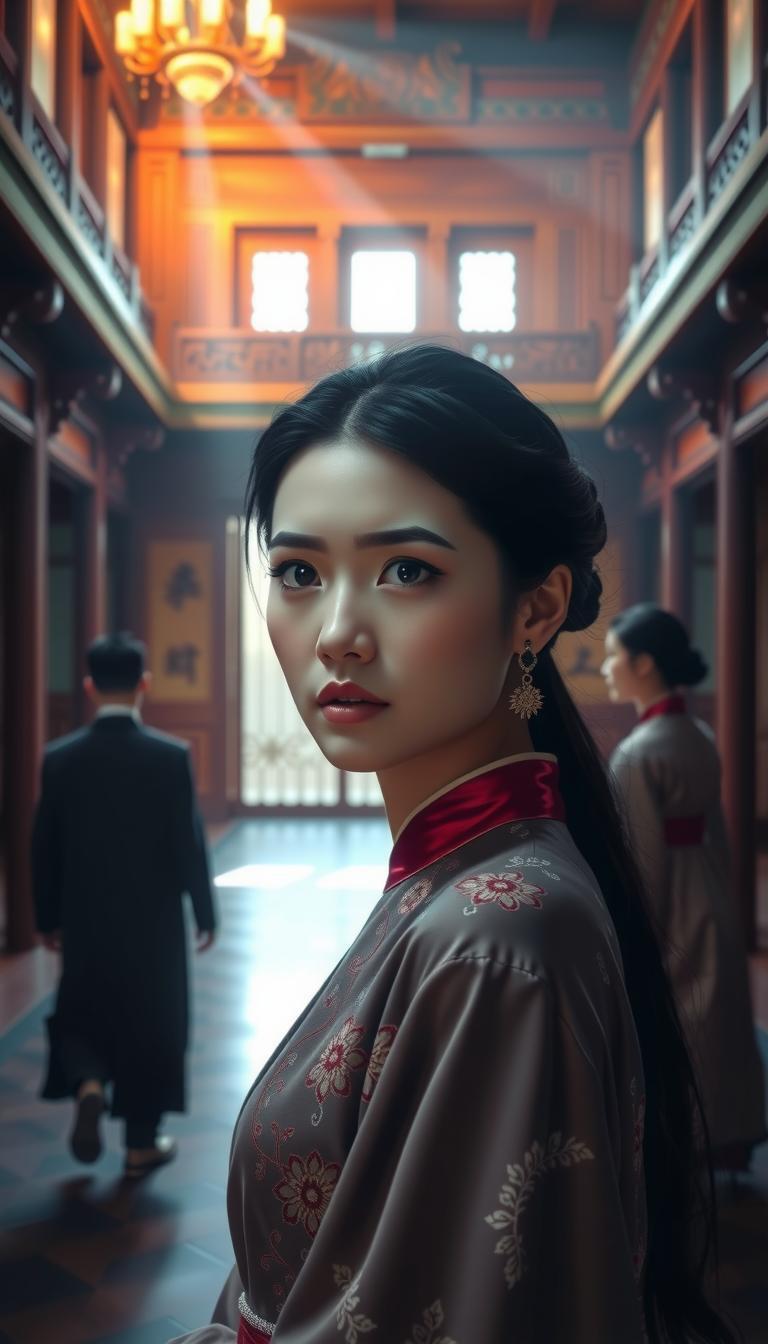 Cuốn Sổ Đỏ