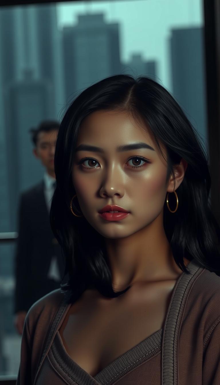 Chúa Tể Lục Giới