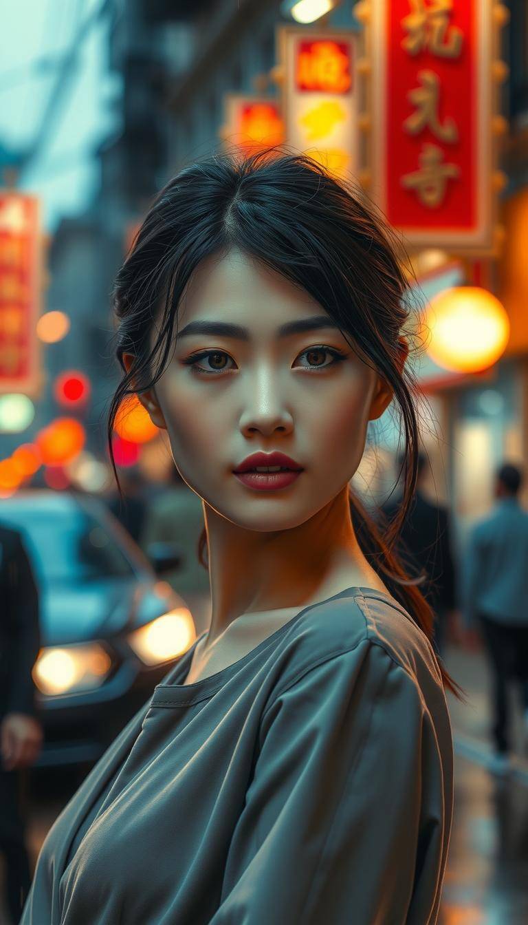Tình Yêu Đôi Ta