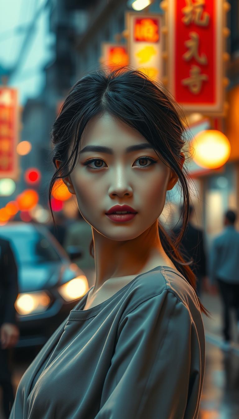 Tình Yêu Đôi Ta