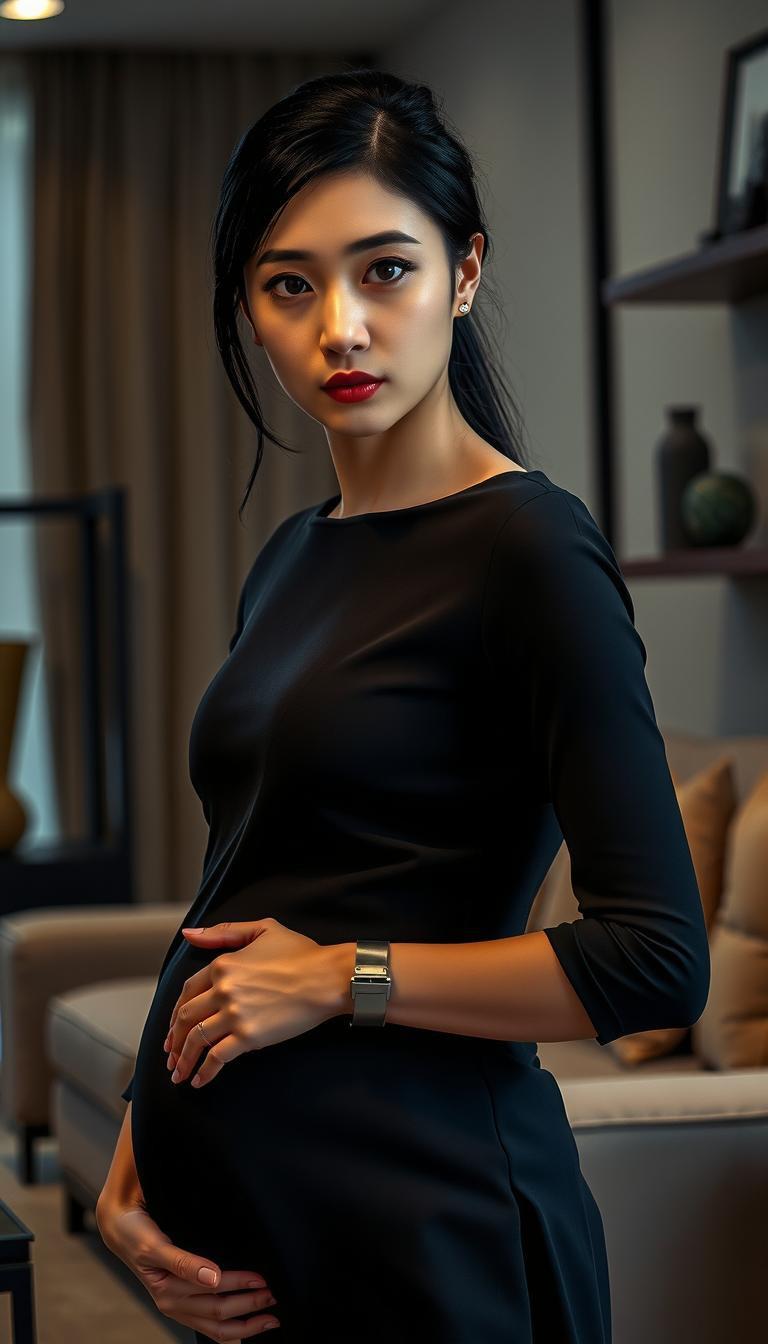 Tình Yêu Không Thể Chối Cãi