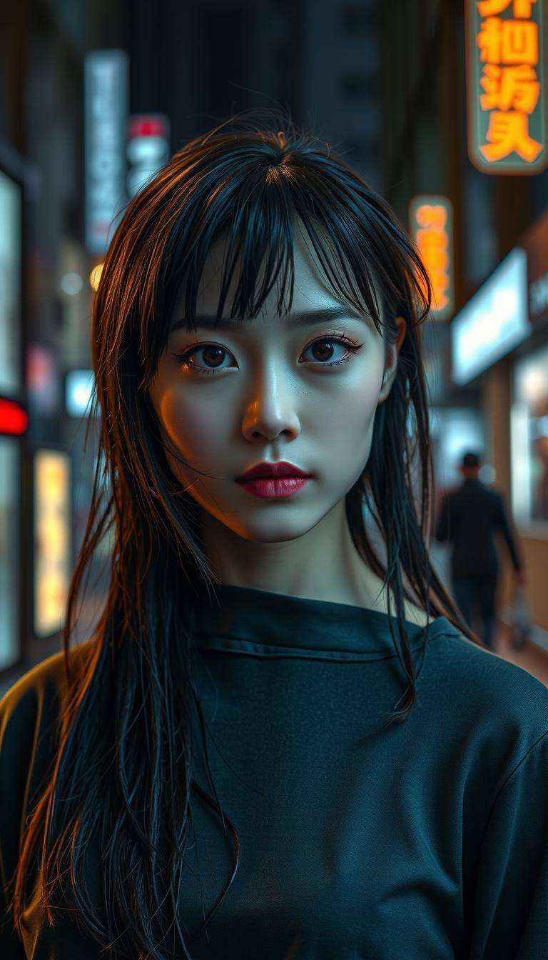 Tình yêu thử thách