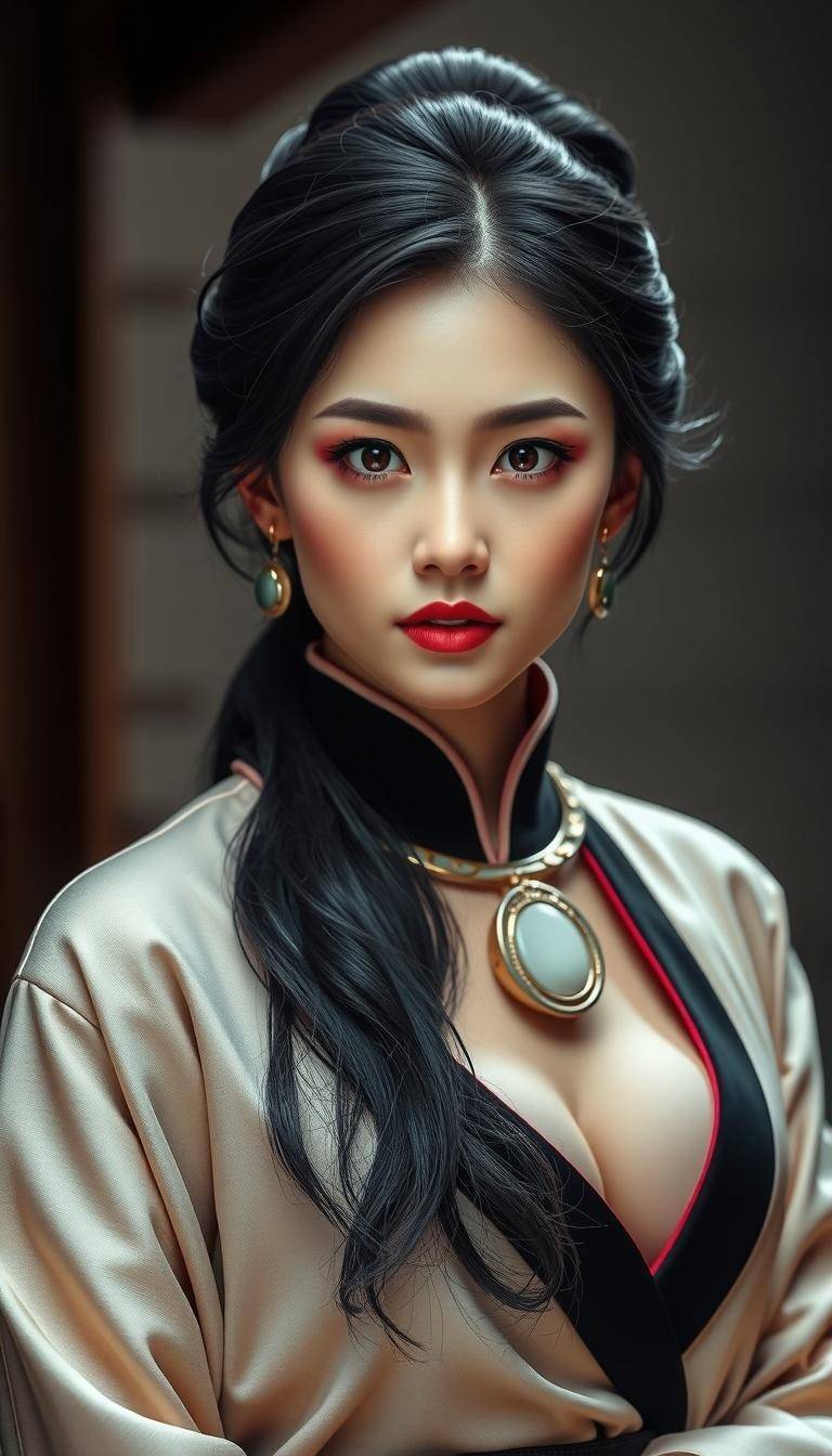 Mẹ Tôi Là Tiểu Thư Quý Tộc