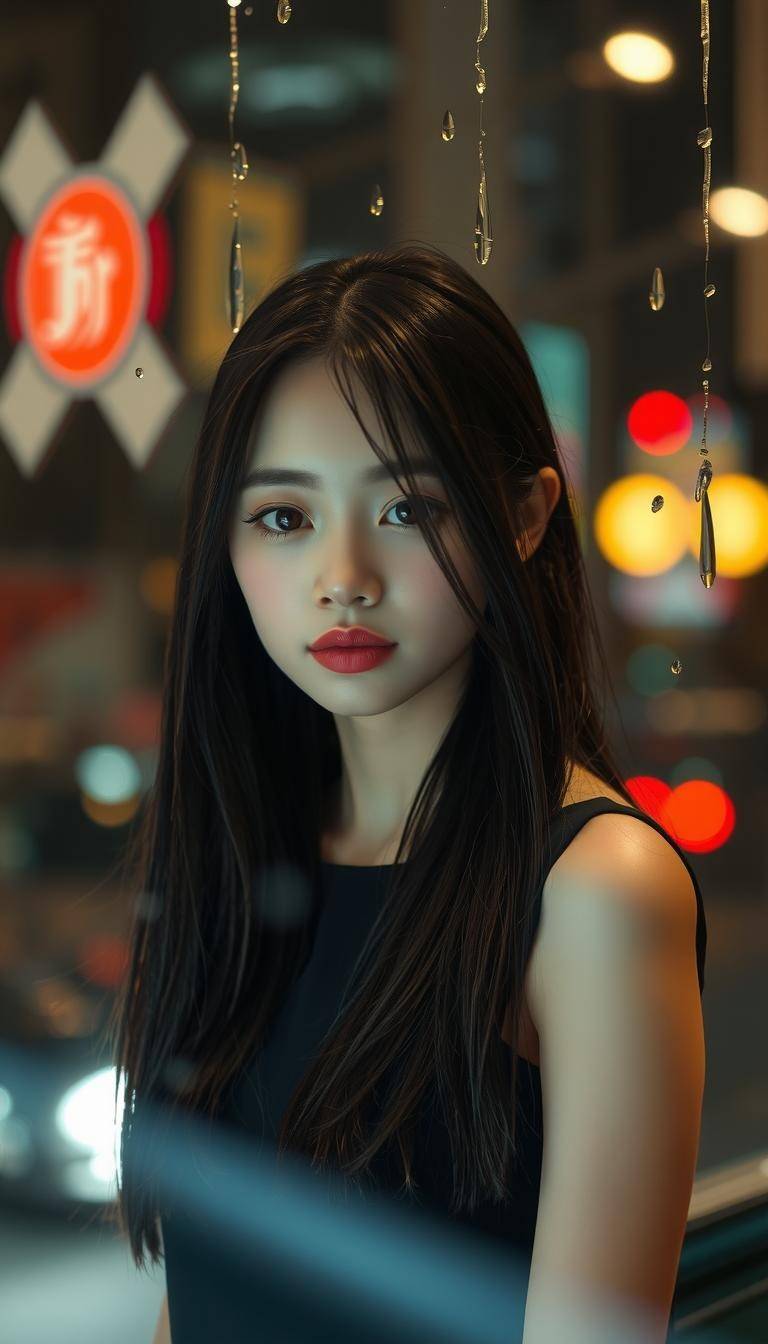 Bí Mật Của Cha