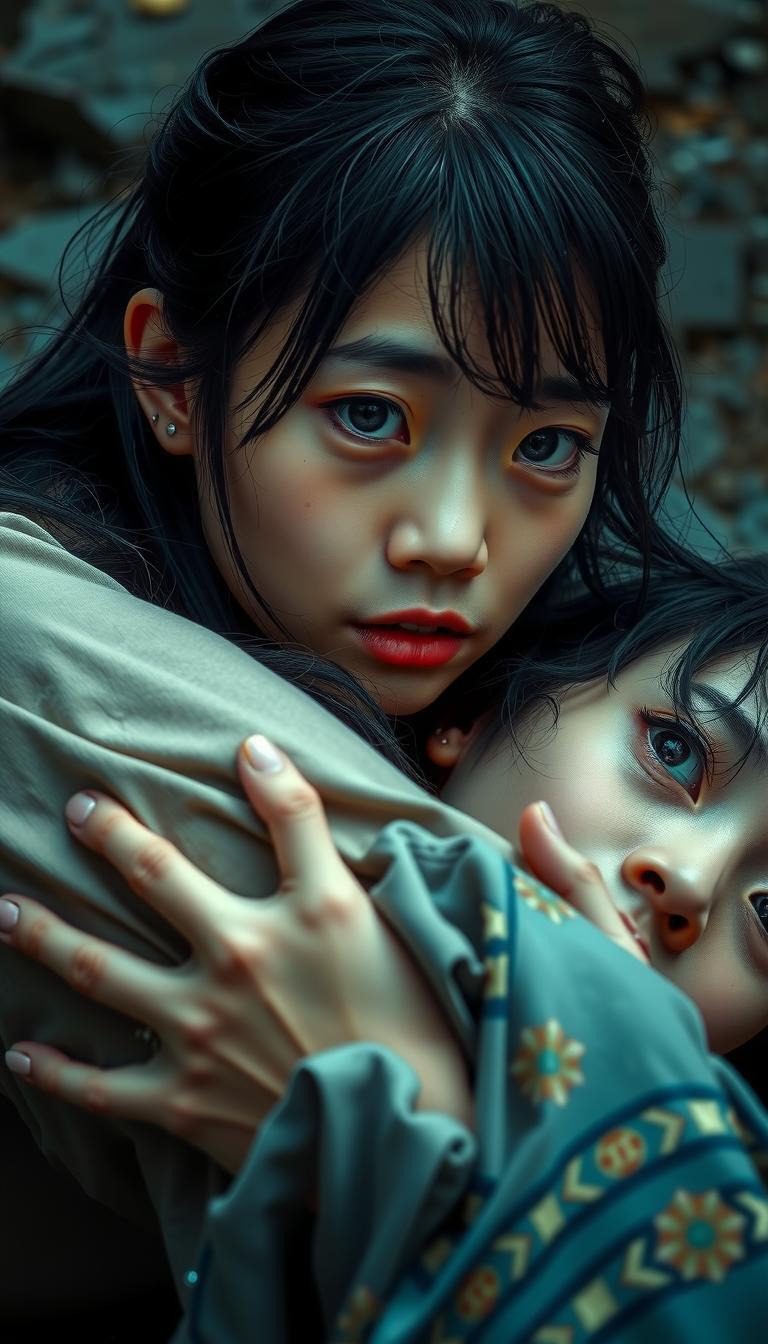 Nốt ruồi lệ