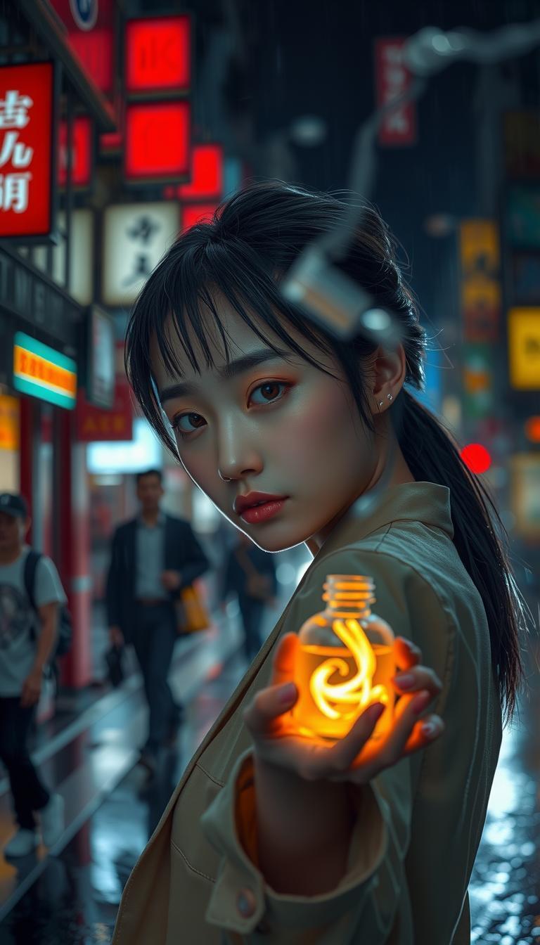 Người Xem Hương