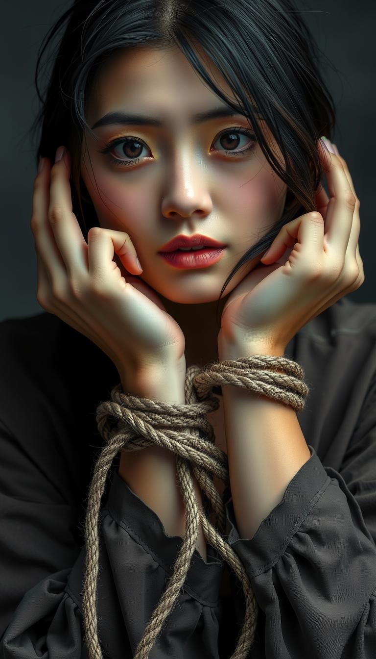Hương Thủy Của Nàng