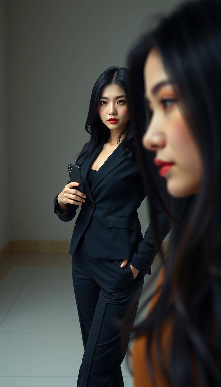 Dấu Ấn Công Việc