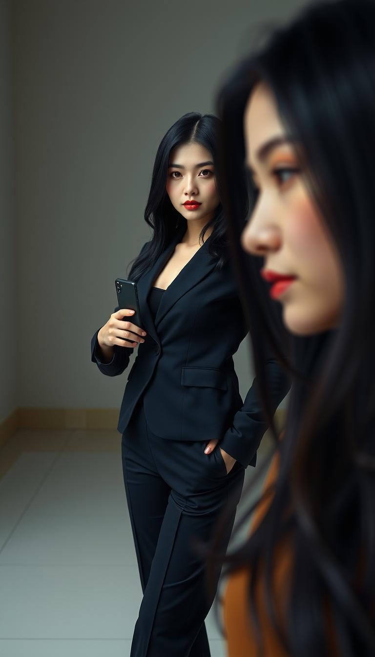 Dấu Ấn Công Việc