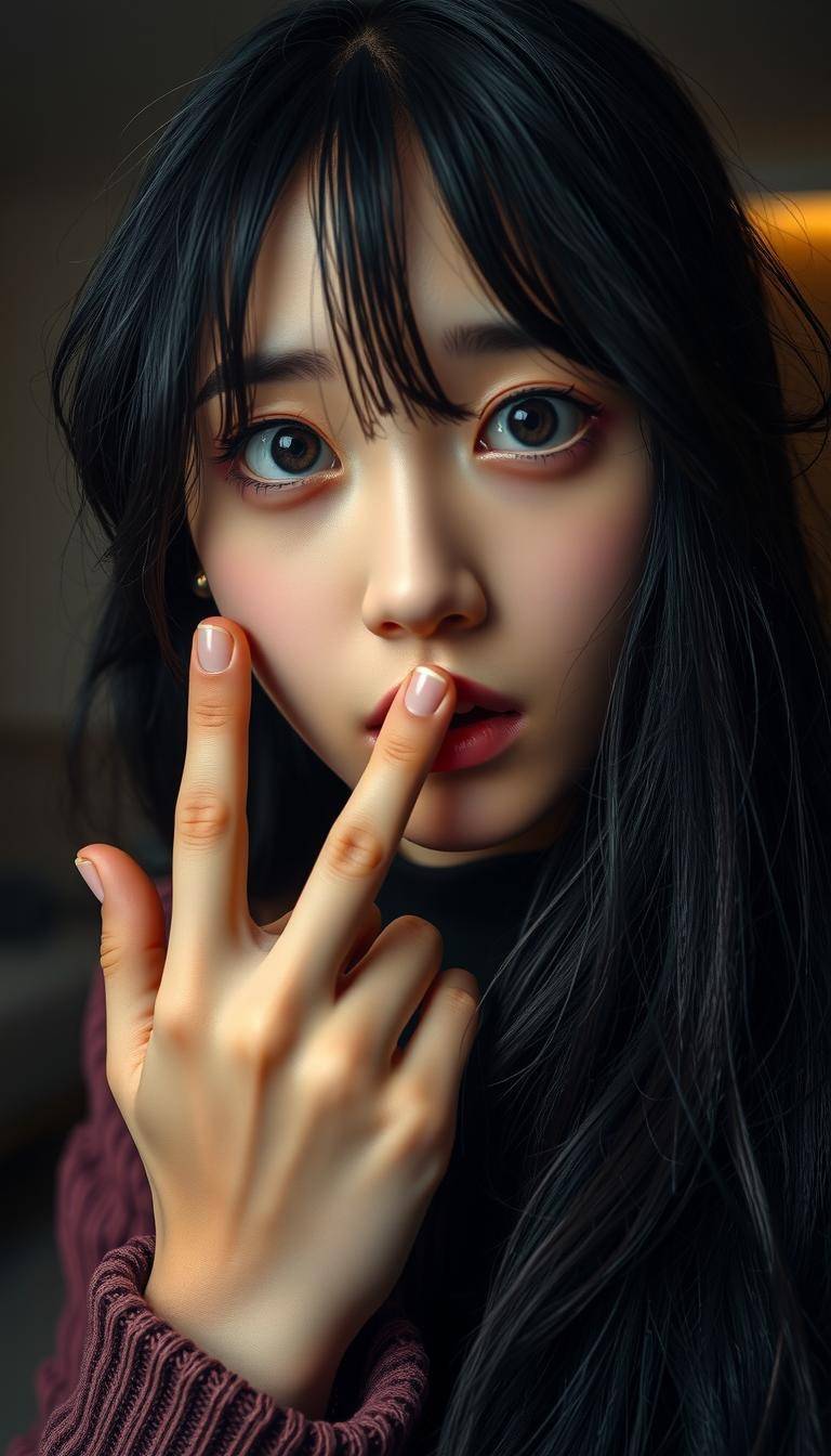 Đừng Để Họ Biết