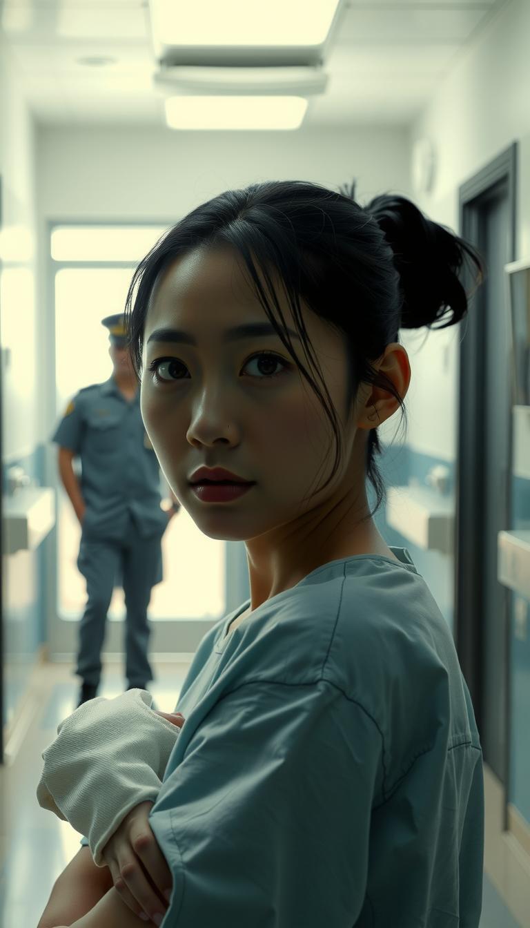 Tôi Từng Là Vợ Anh