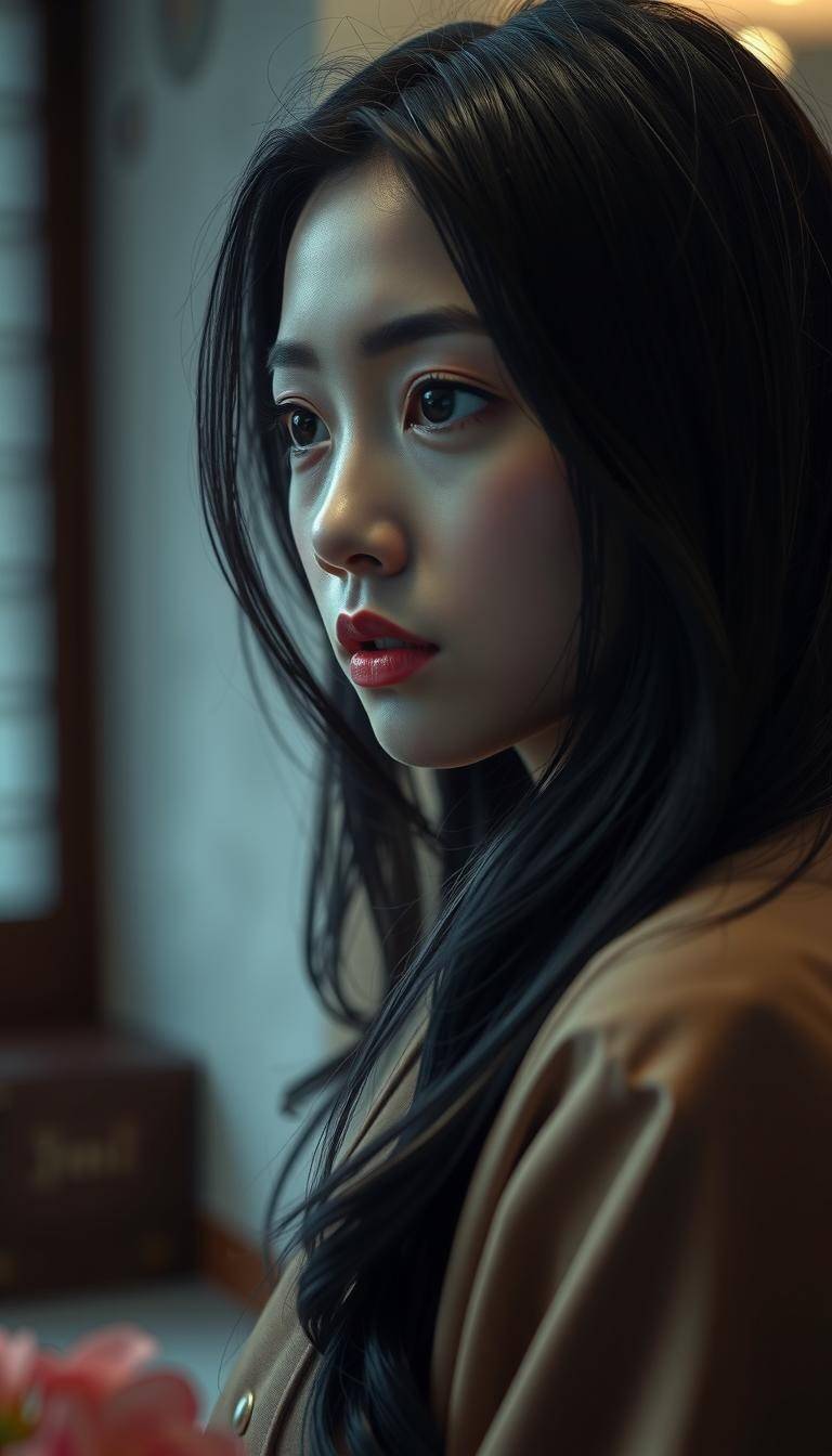 Thiên Kim Lúng Túng