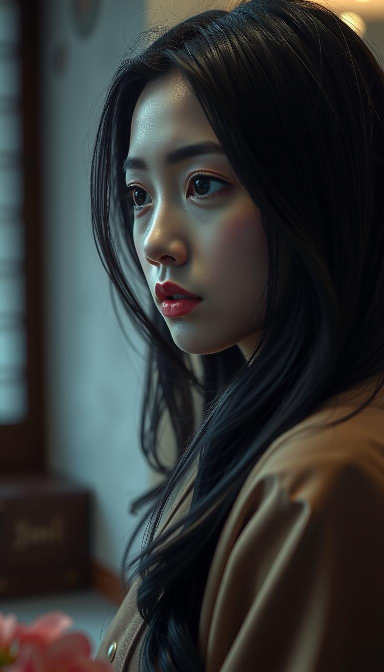 Thiên Kim Lúng Túng