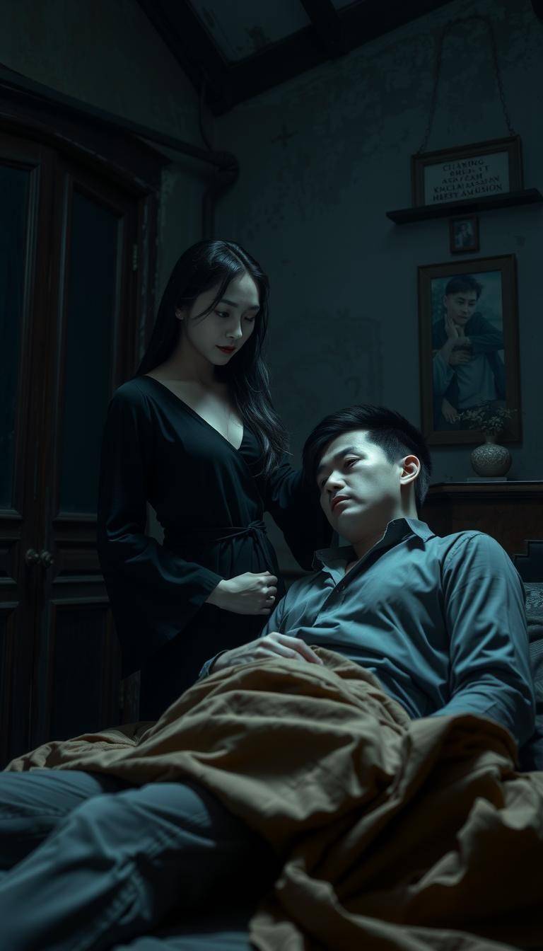 Người Đi Âm