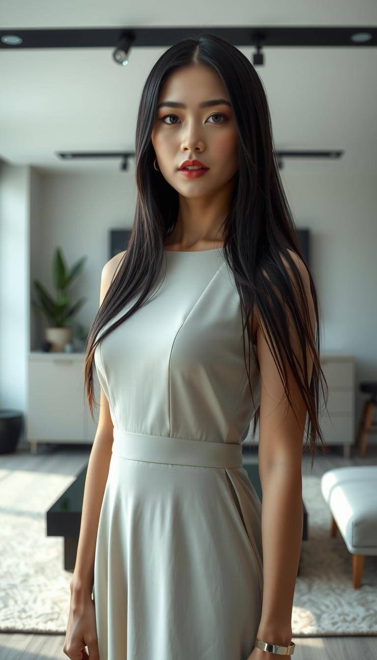 Trừng Trị Mẹ Chồng