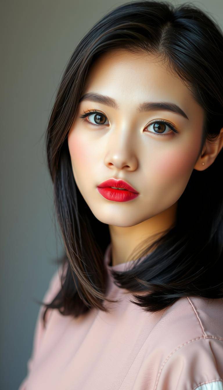 Tôi Làm Loạn Ở Nhà Chồng