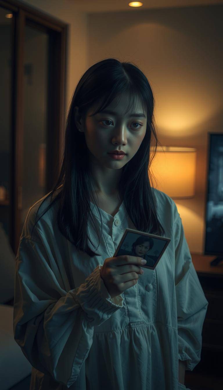 Bạn thân đã mất