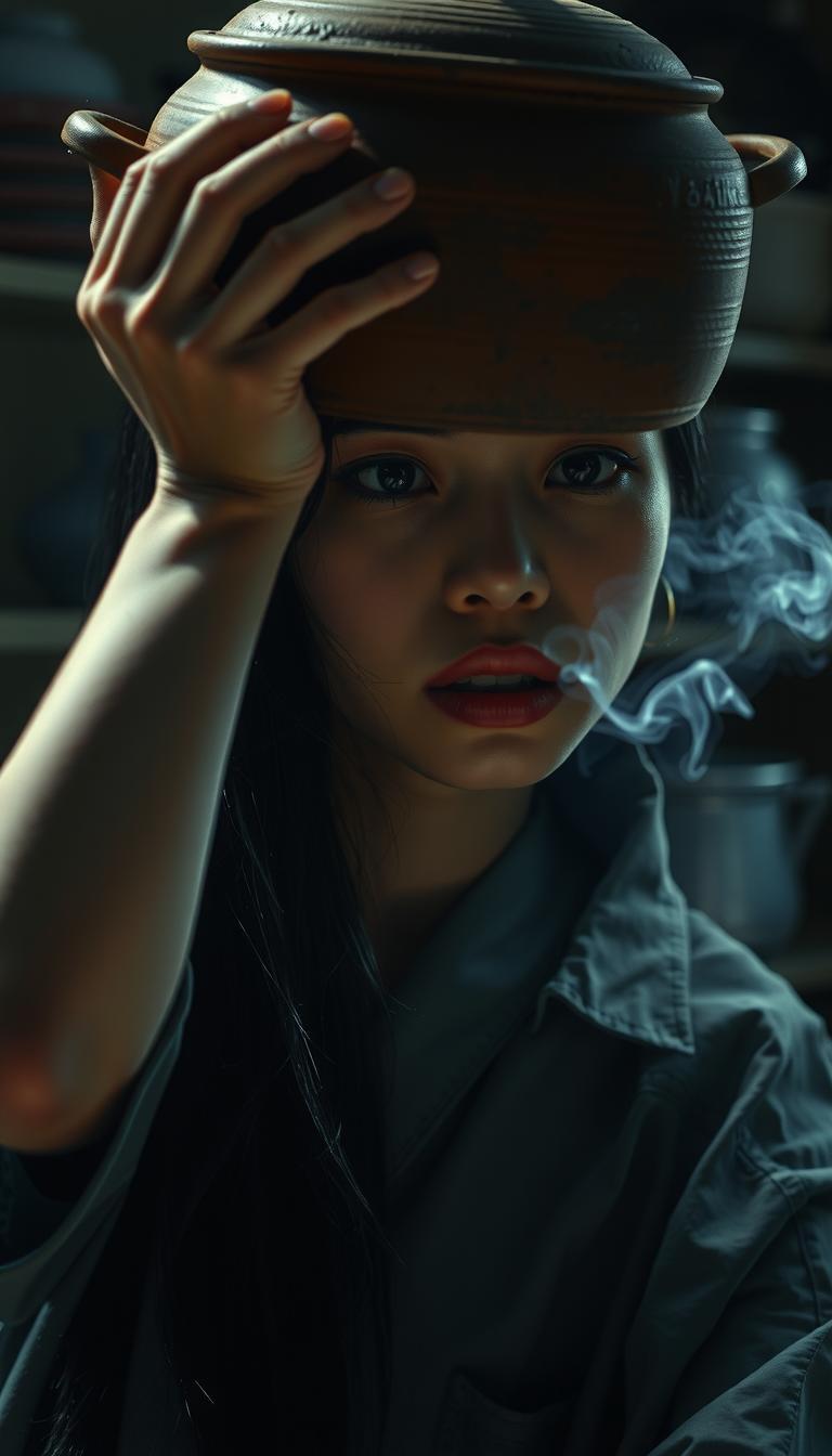 Phong tục kỳ quái
