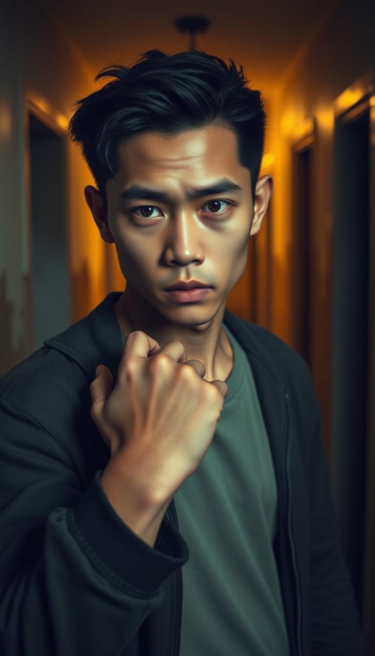 Nhà ma
