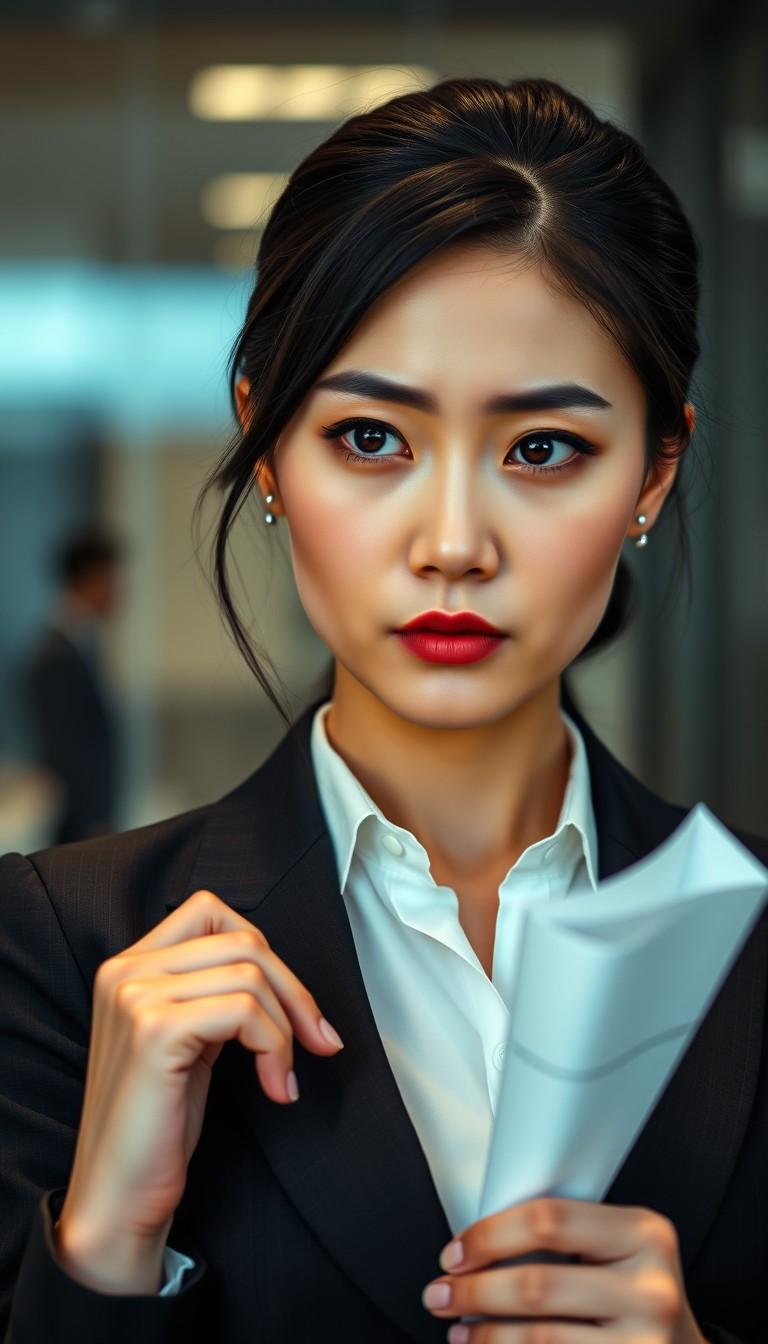 Nữ Đế Của Ta