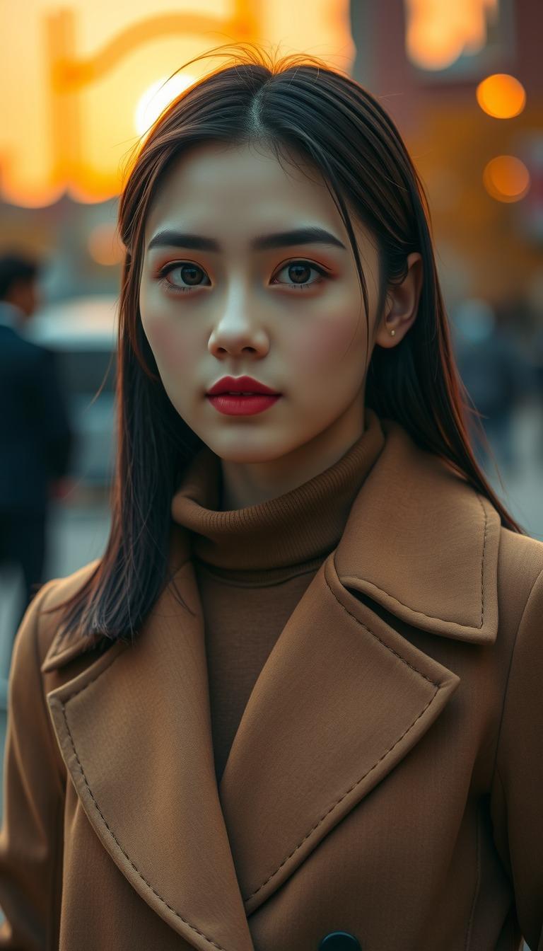 Mẹ Đẻ Và Món Nợ Máu Mủ