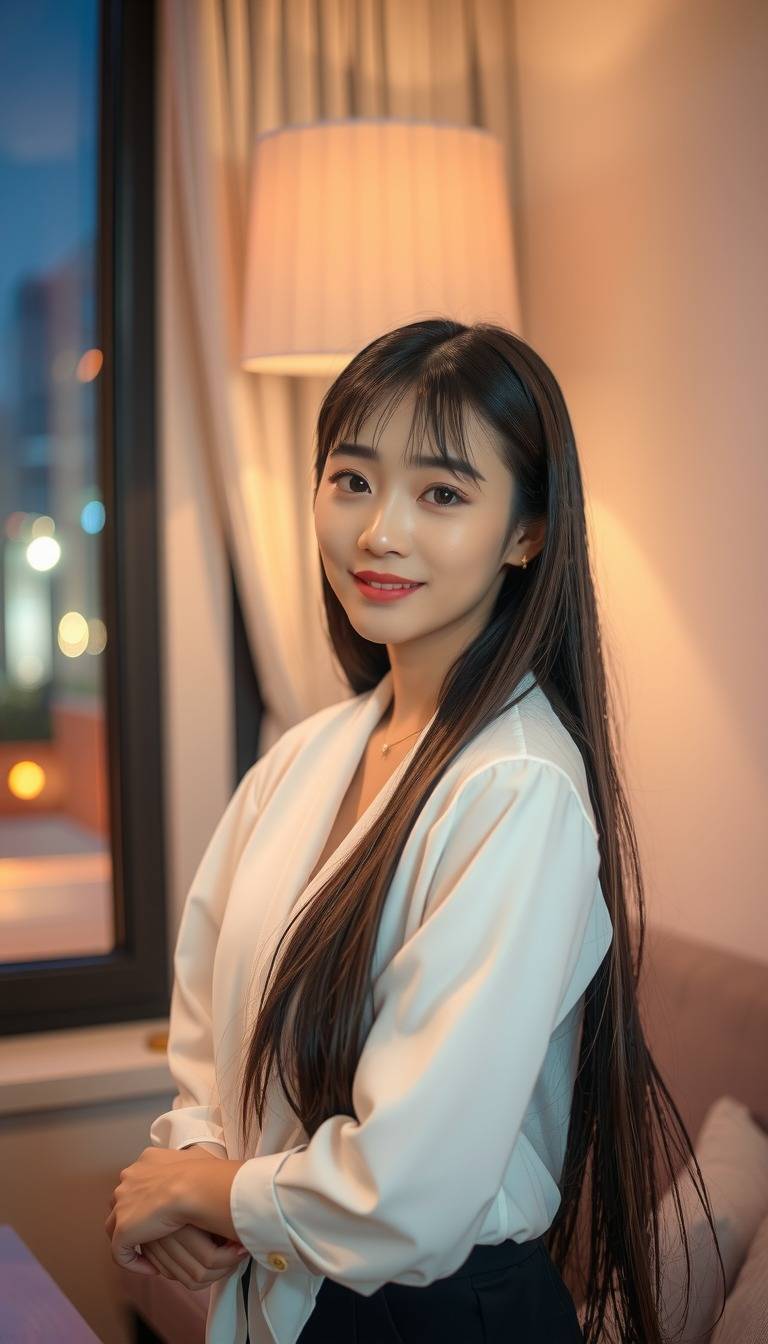 Tang Lễ Cho Một Gia Đình Giả Dối