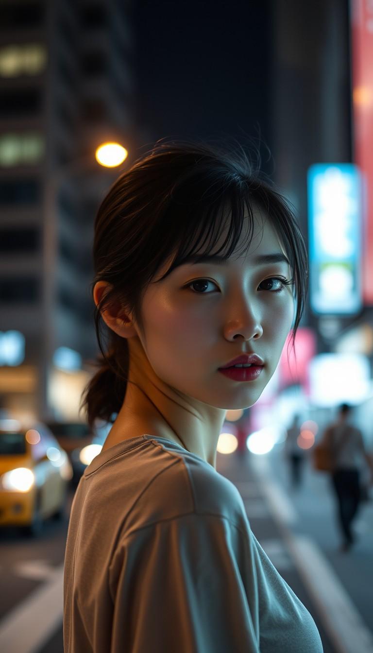 Bến Đỗ Không Phải Là Anh