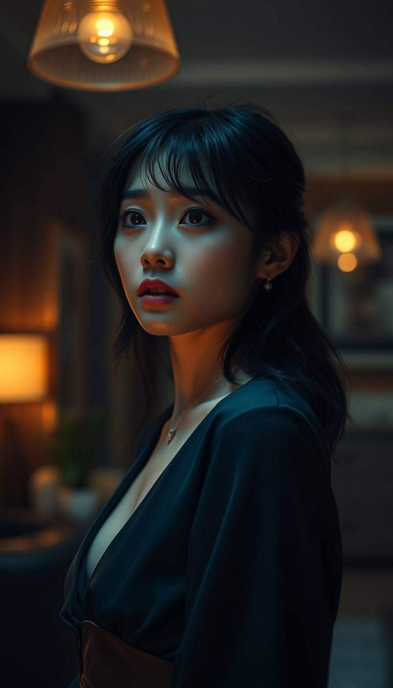 Giọt Lệ Đàn Ông Trong Đêm Độc Thân
