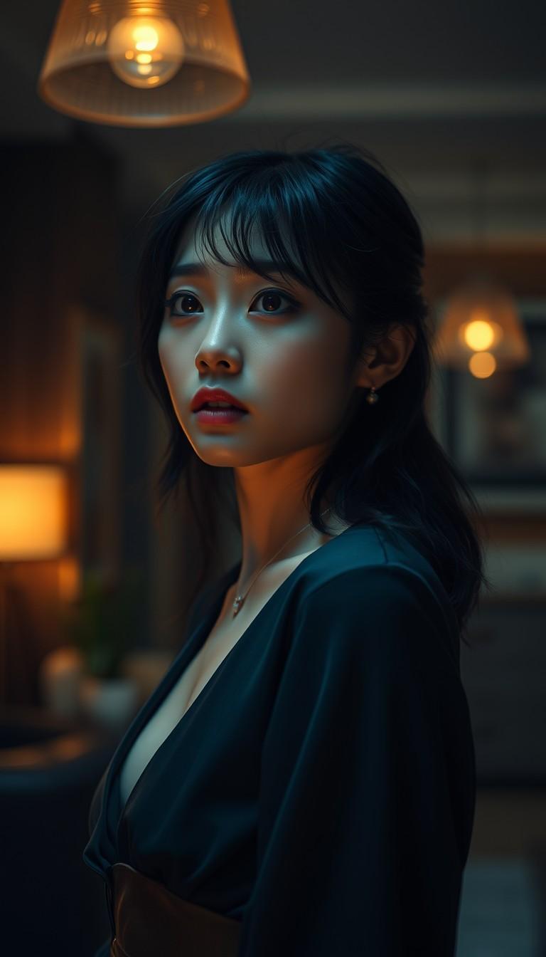 Giọt Lệ Đàn Ông Trong Đêm Độc Thân