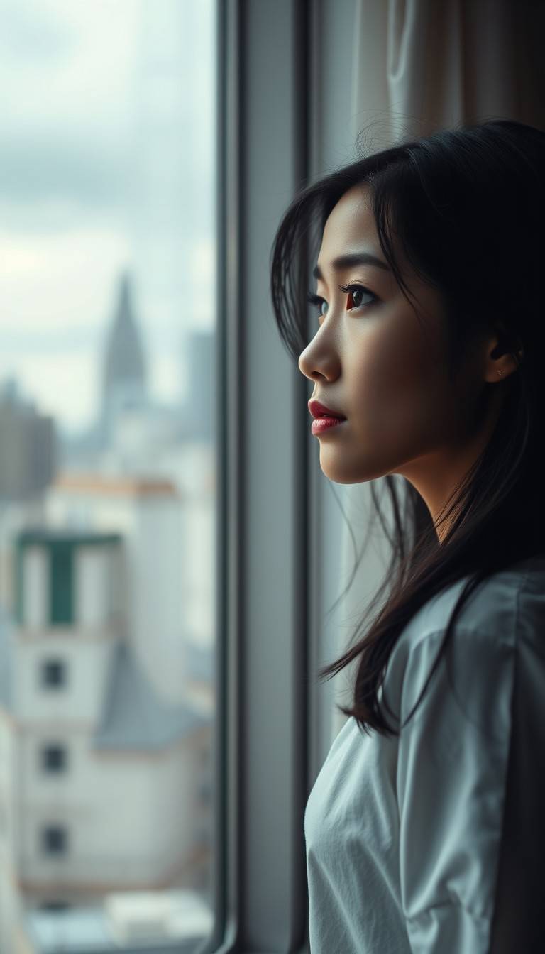 Hành Trình Bốn Năm Trong Phòng Thí Nghiệm